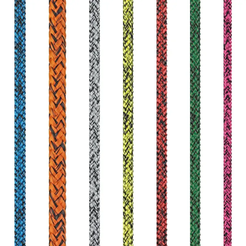 Magic Edge for Dinghies by LIROS Ropes